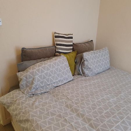 Litherland Apartment Εξωτερικό φωτογραφία