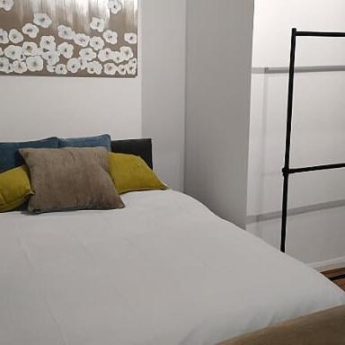 Litherland Apartment Εξωτερικό φωτογραφία