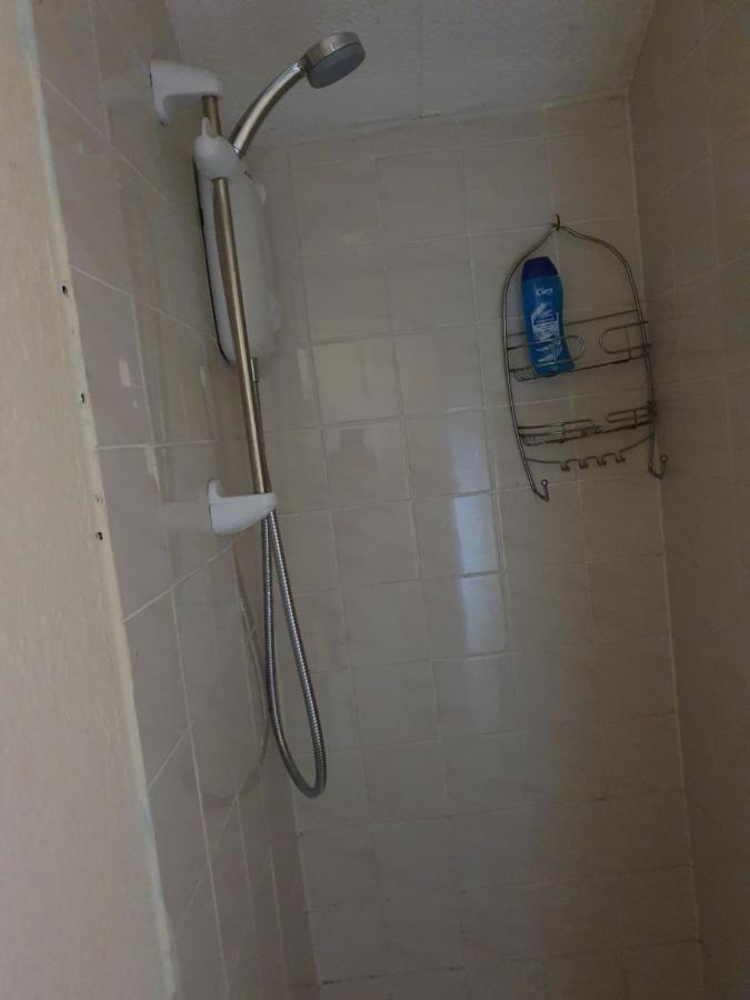 Litherland Apartment Εξωτερικό φωτογραφία