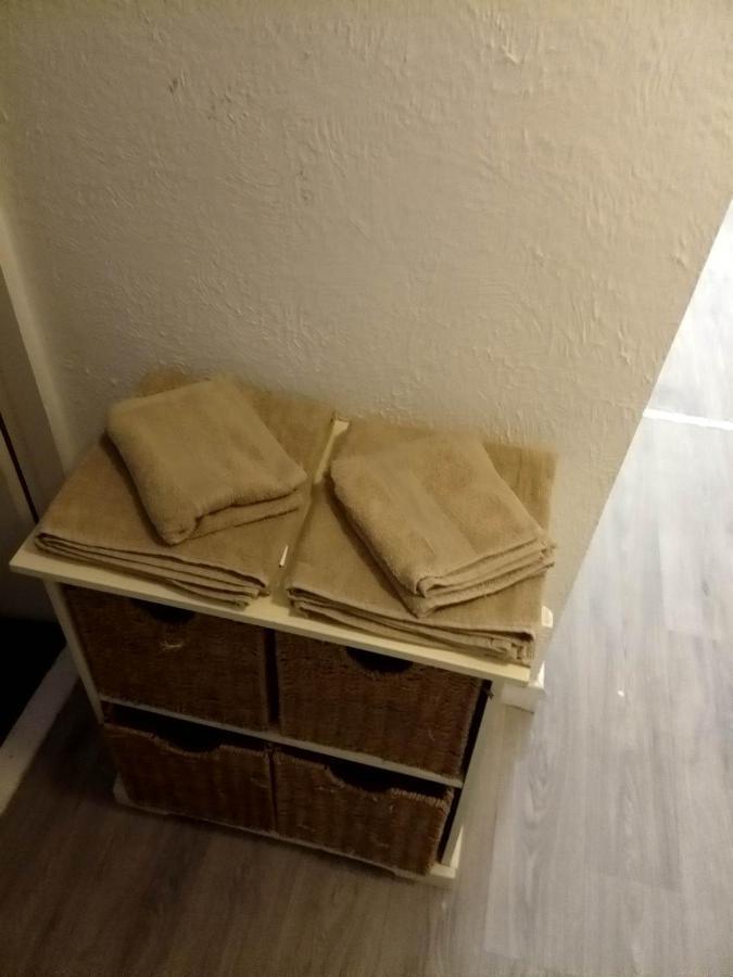 Litherland Apartment Εξωτερικό φωτογραφία