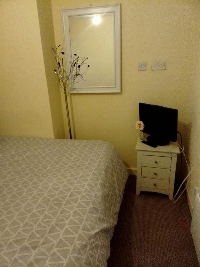 Litherland Apartment Εξωτερικό φωτογραφία